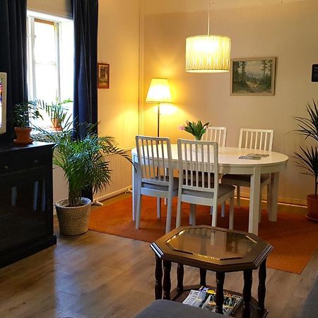 Parkvillan Sunshine Living Condo Koppom Εξωτερικό φωτογραφία