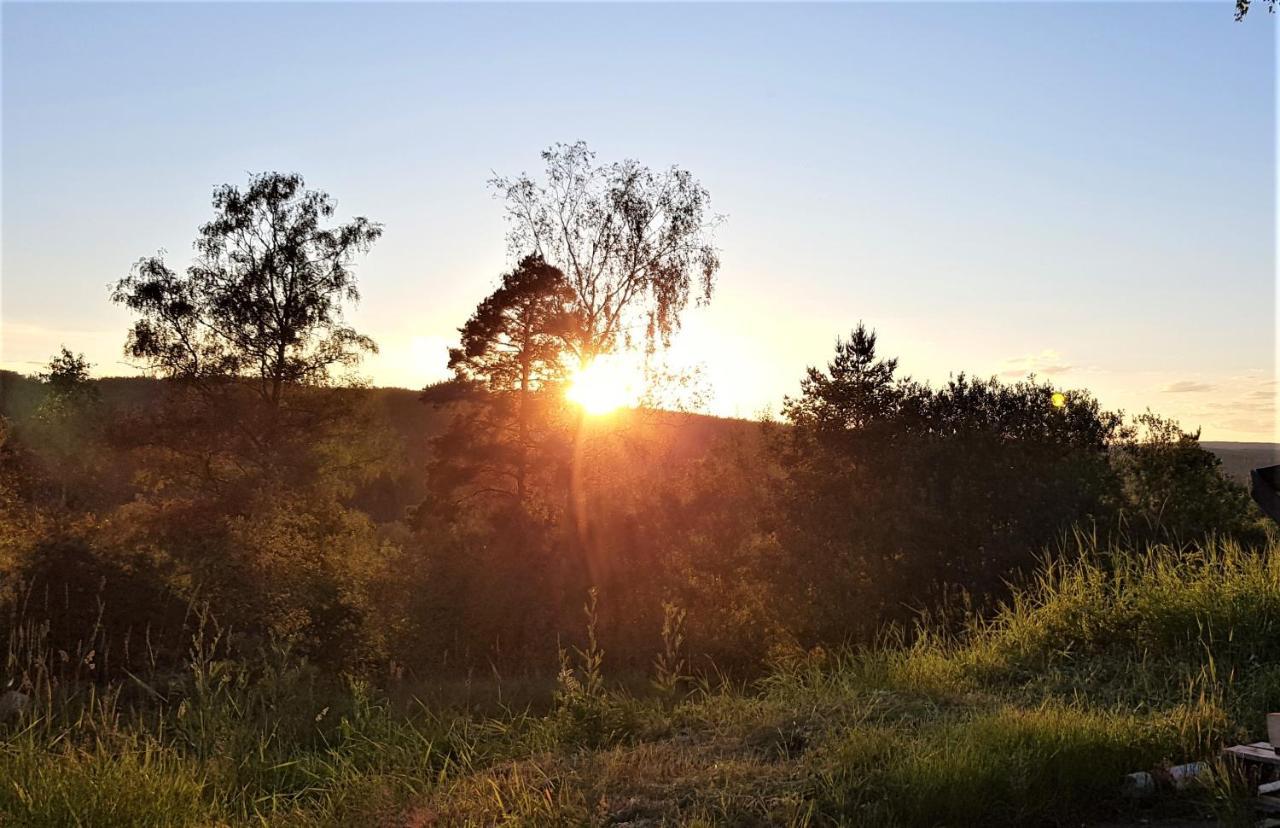 Parkvillan Sunshine Living Condo Koppom Εξωτερικό φωτογραφία