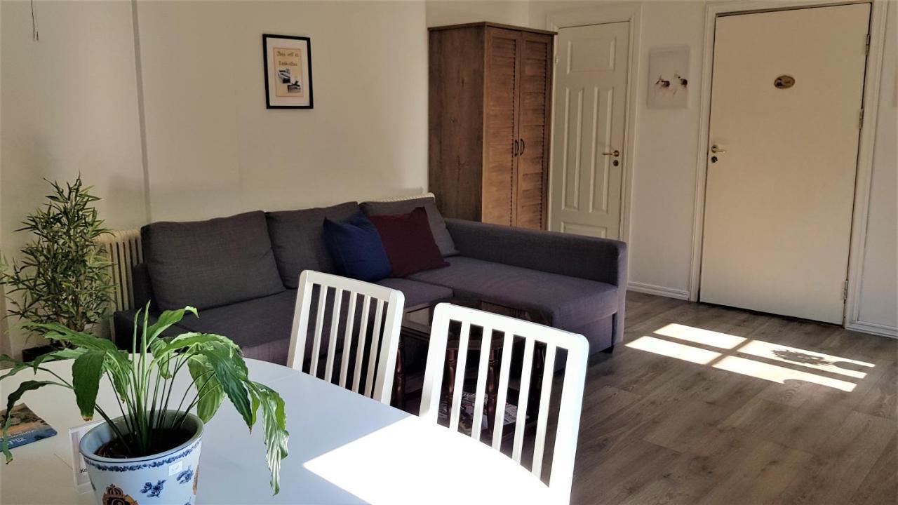 Parkvillan Sunshine Living Condo Koppom Εξωτερικό φωτογραφία