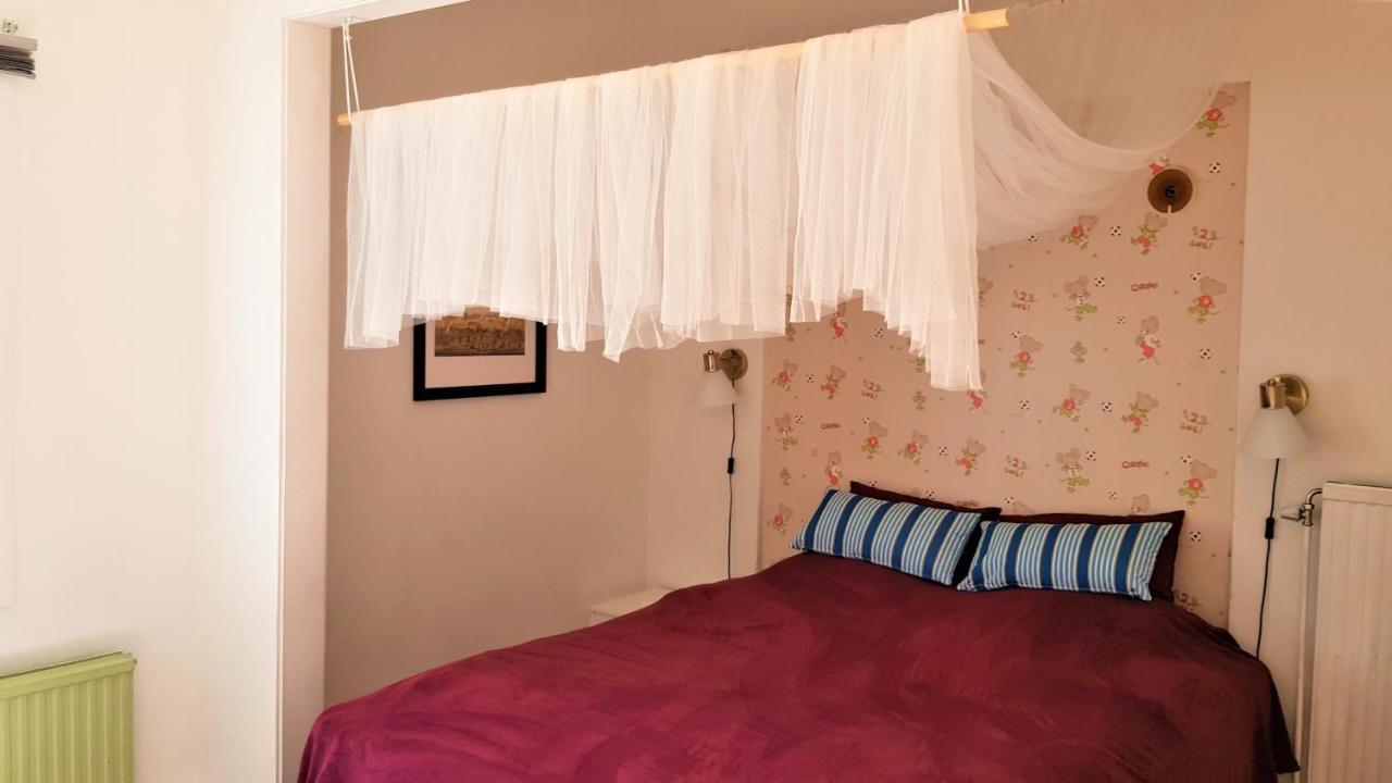 Parkvillan Sunshine Living Condo Koppom Εξωτερικό φωτογραφία