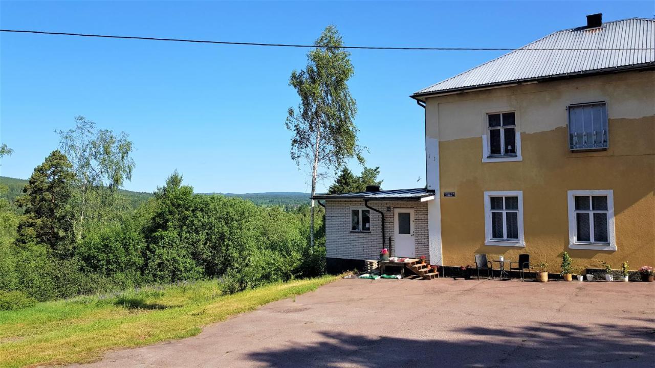 Parkvillan Sunshine Living Condo Koppom Εξωτερικό φωτογραφία