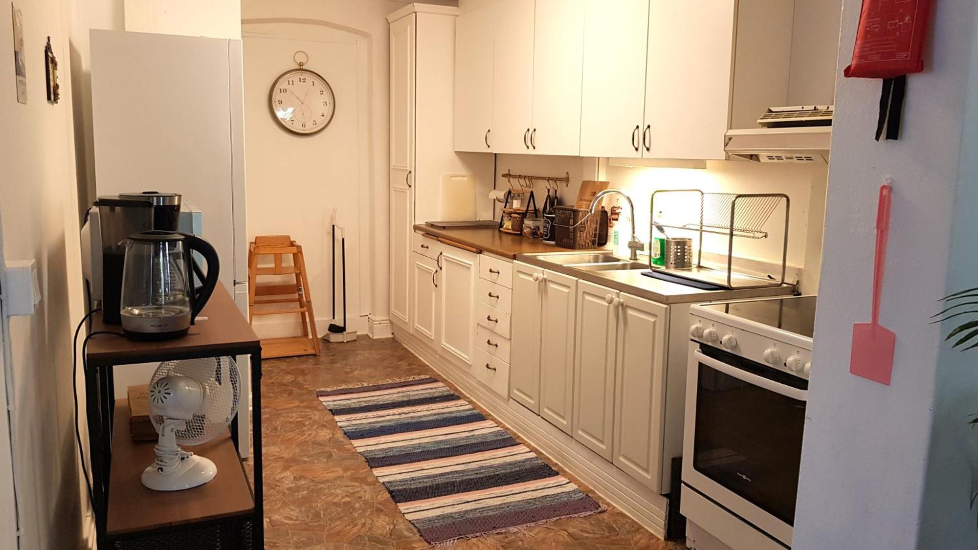 Parkvillan Sunshine Living Condo Koppom Εξωτερικό φωτογραφία