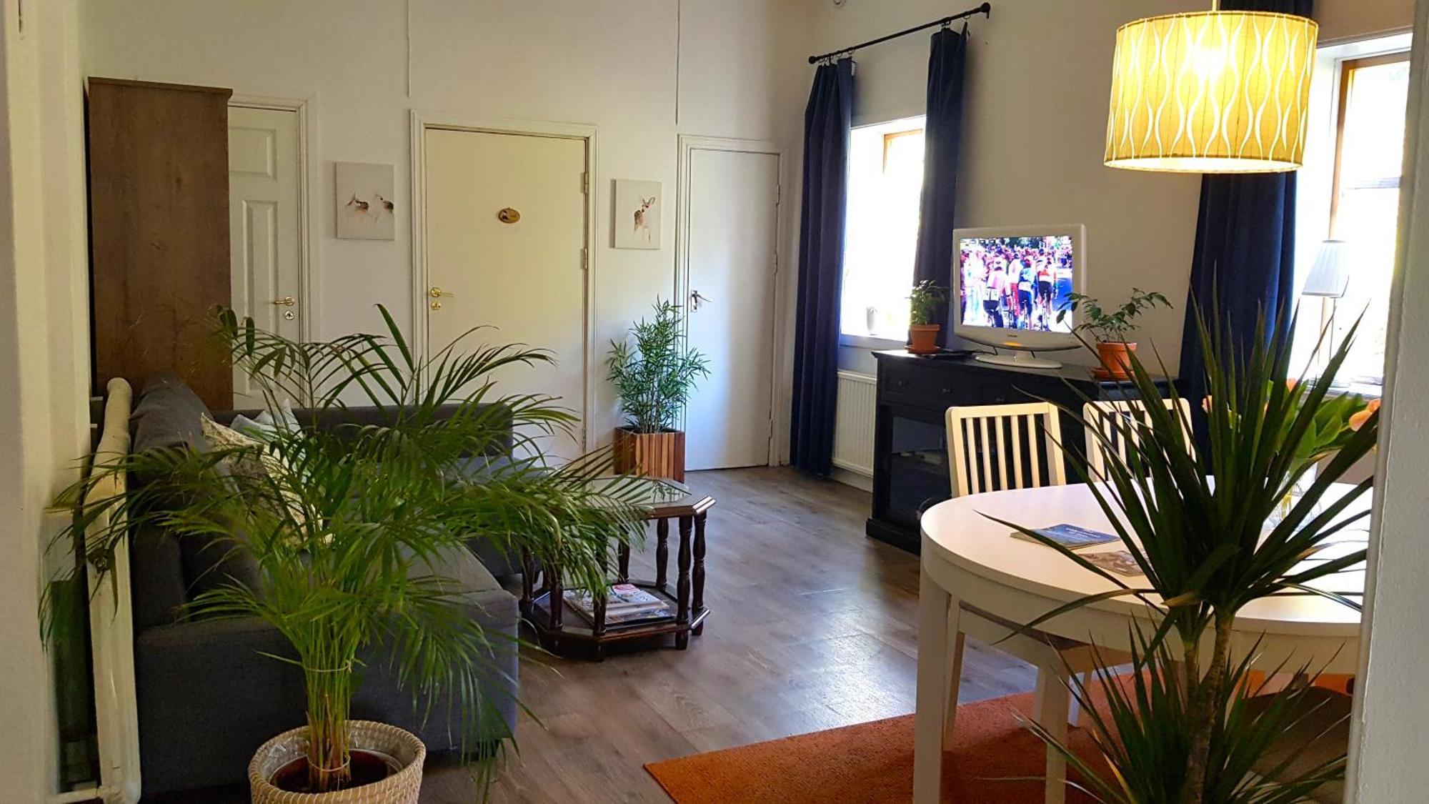 Parkvillan Sunshine Living Condo Koppom Εξωτερικό φωτογραφία